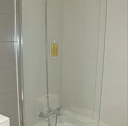 Valadim Flats_2t Lejlighed